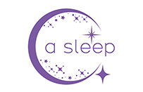 asleep